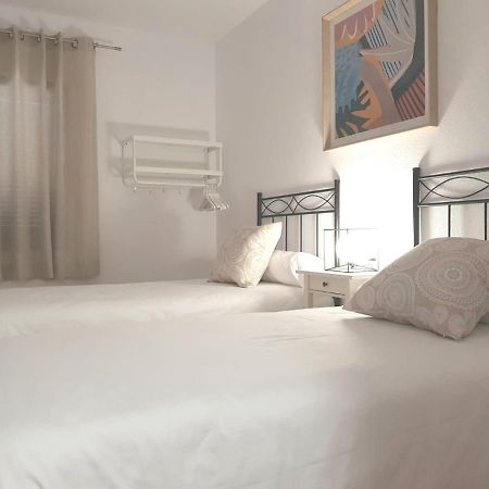 Villa Palmarsu La Oliva Zewnętrze zdjęcie